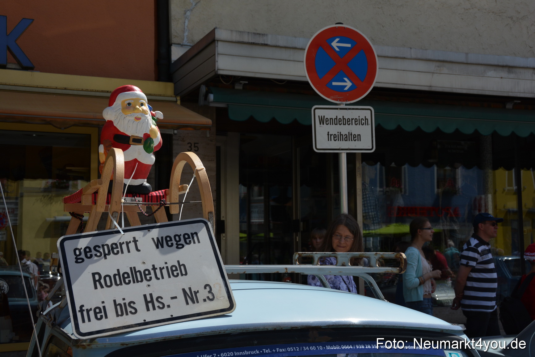 Oldtimertreffen Neumarkt 080614 0183