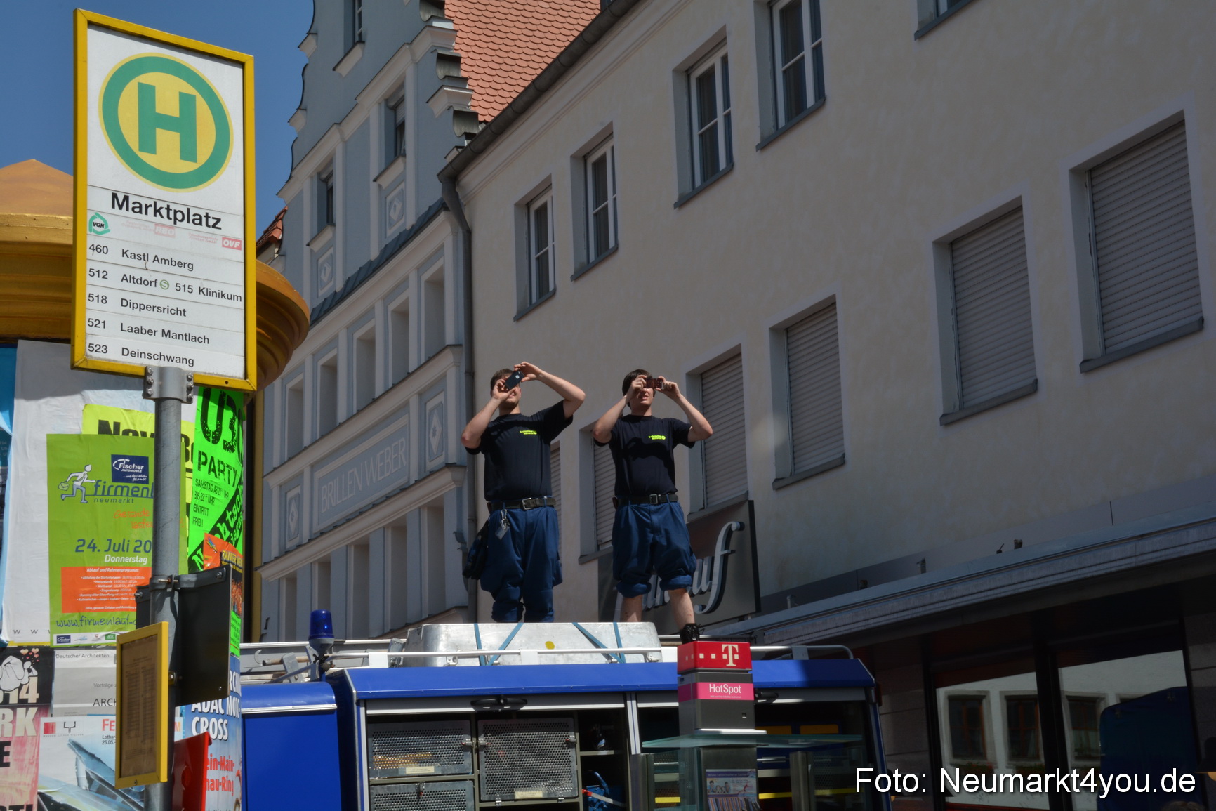 Oldtimertreffen Neumarkt 080614 0187