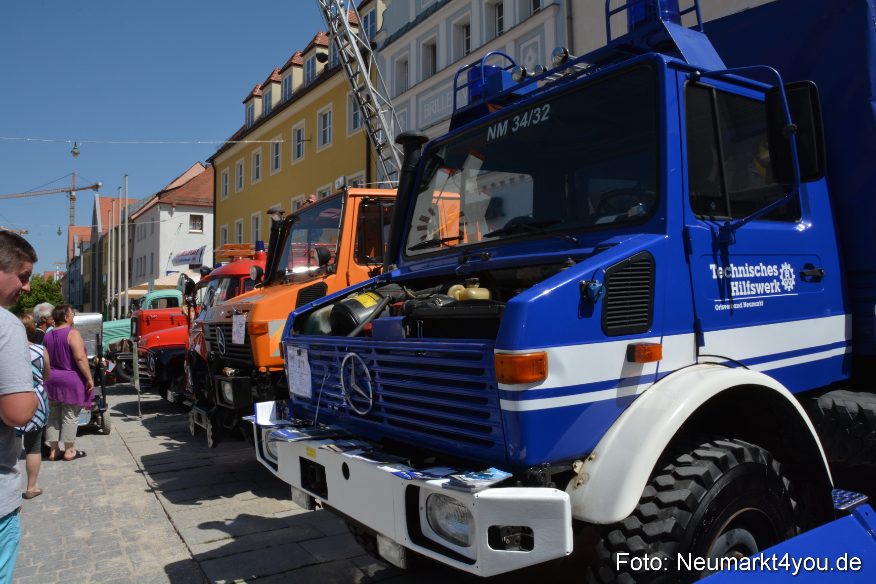 Oldtimertreffen Neumarkt 080614 0188