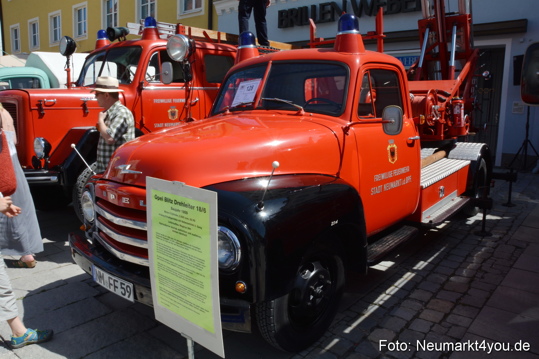 Oldtimertreffen Neumarkt 080614 0189