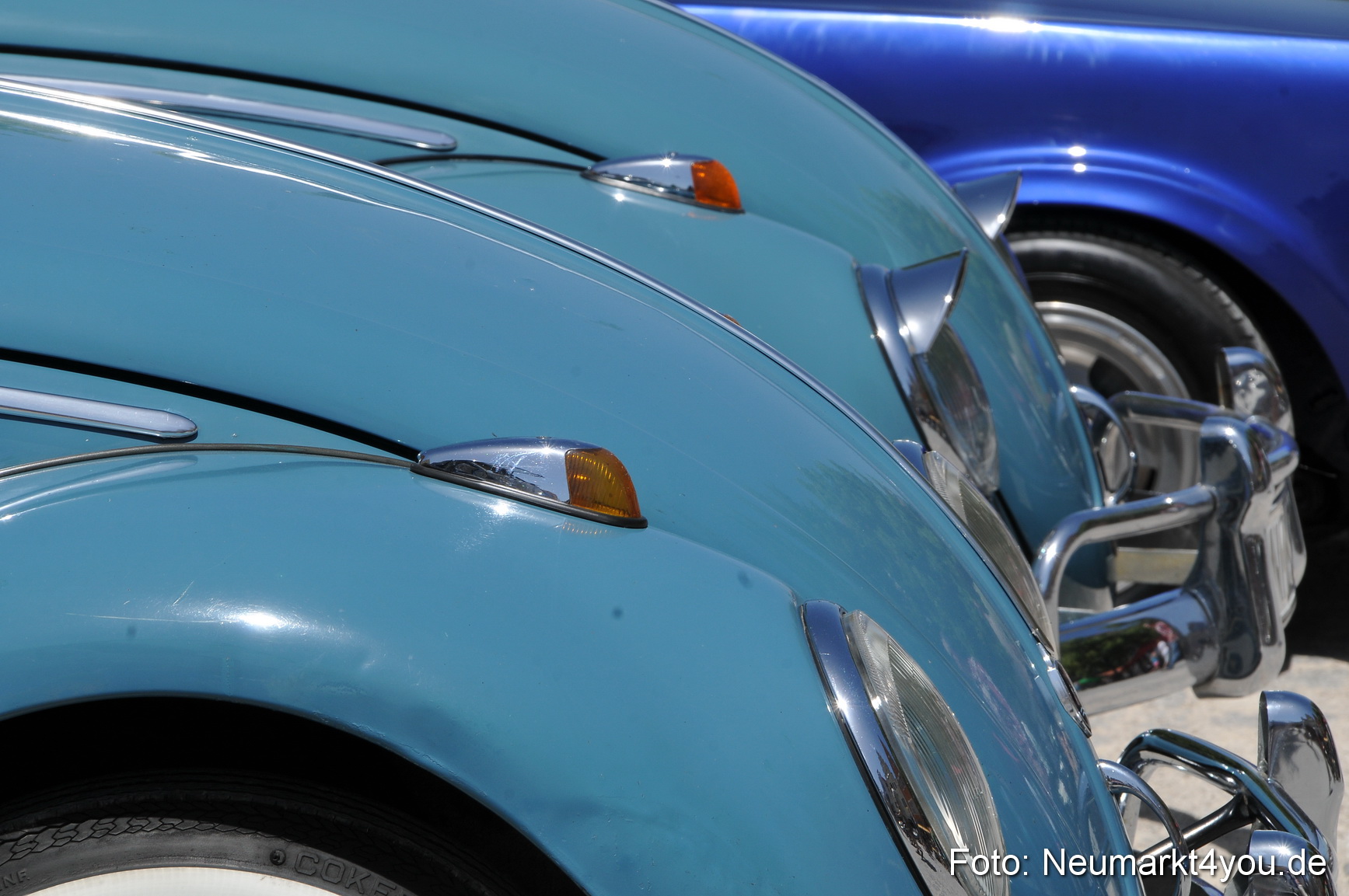 Oldtimertreffen Neumarkt 080614 0216