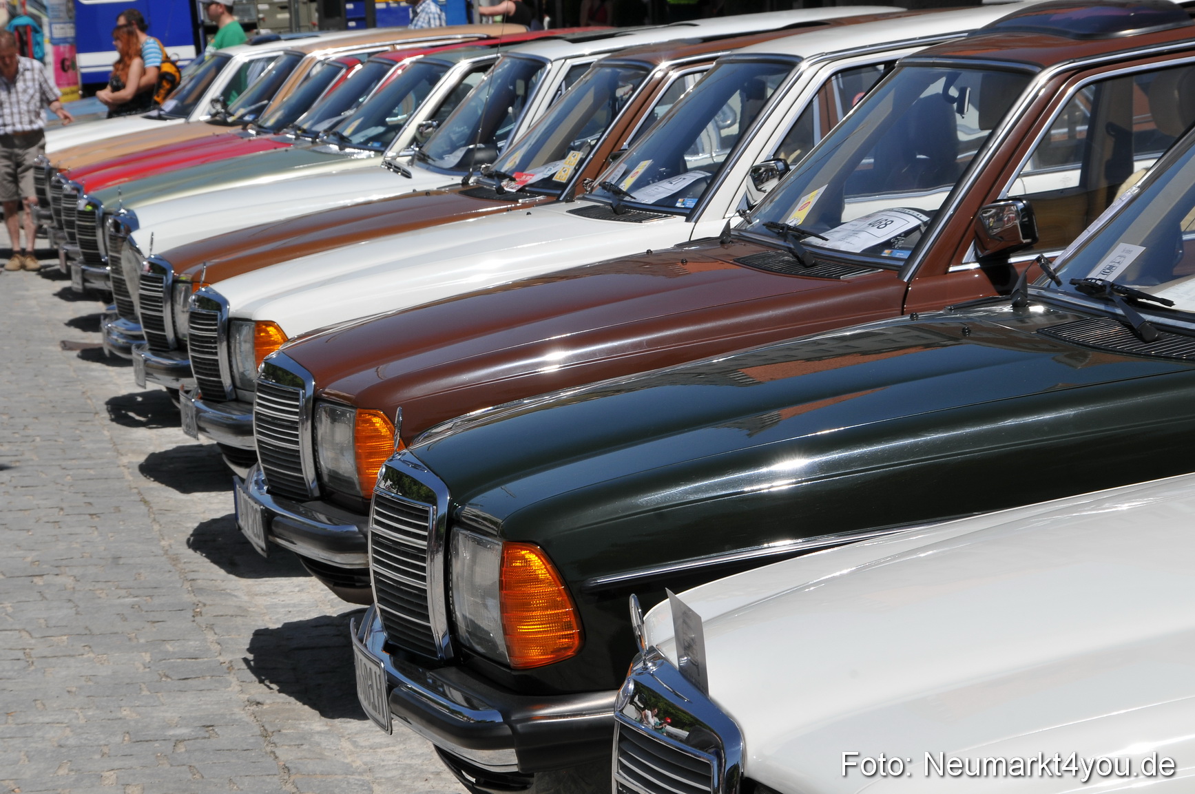 Oldtimertreffen Neumarkt 080614 0238