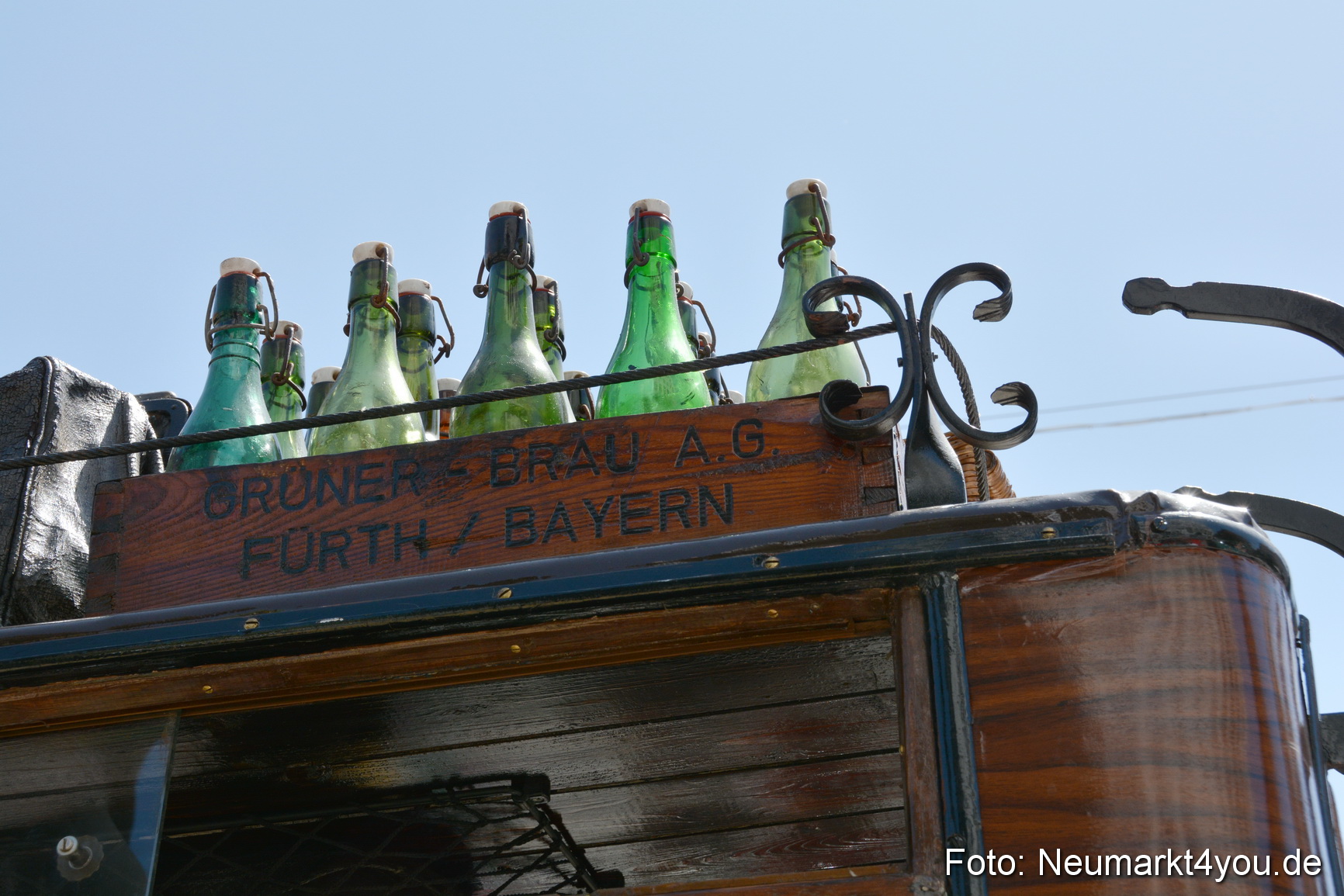 Oldtimertreffen Neumarkt 080614 0242