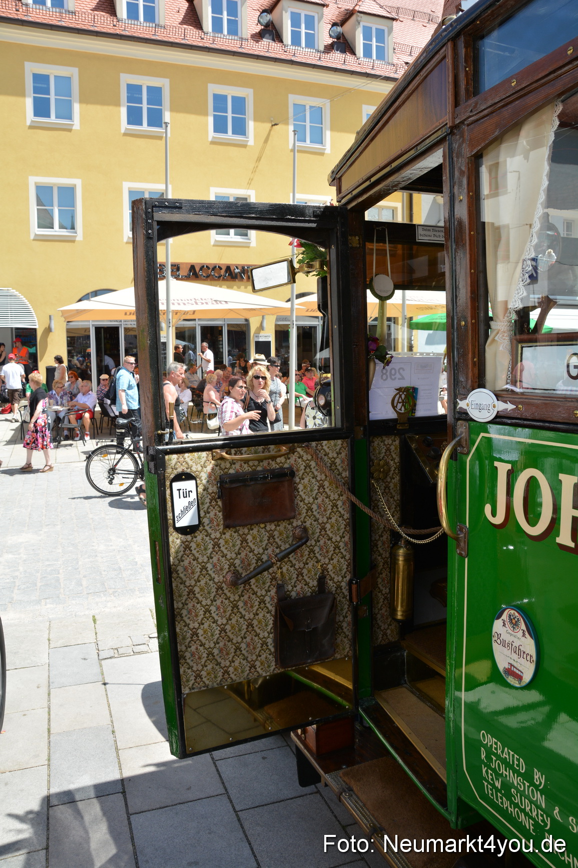 Oldtimertreffen Neumarkt 080614 0243