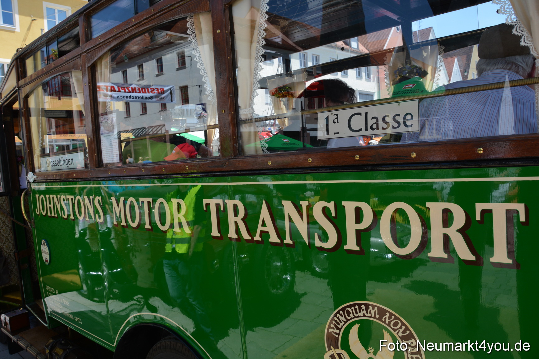 Oldtimertreffen Neumarkt 080614 0249