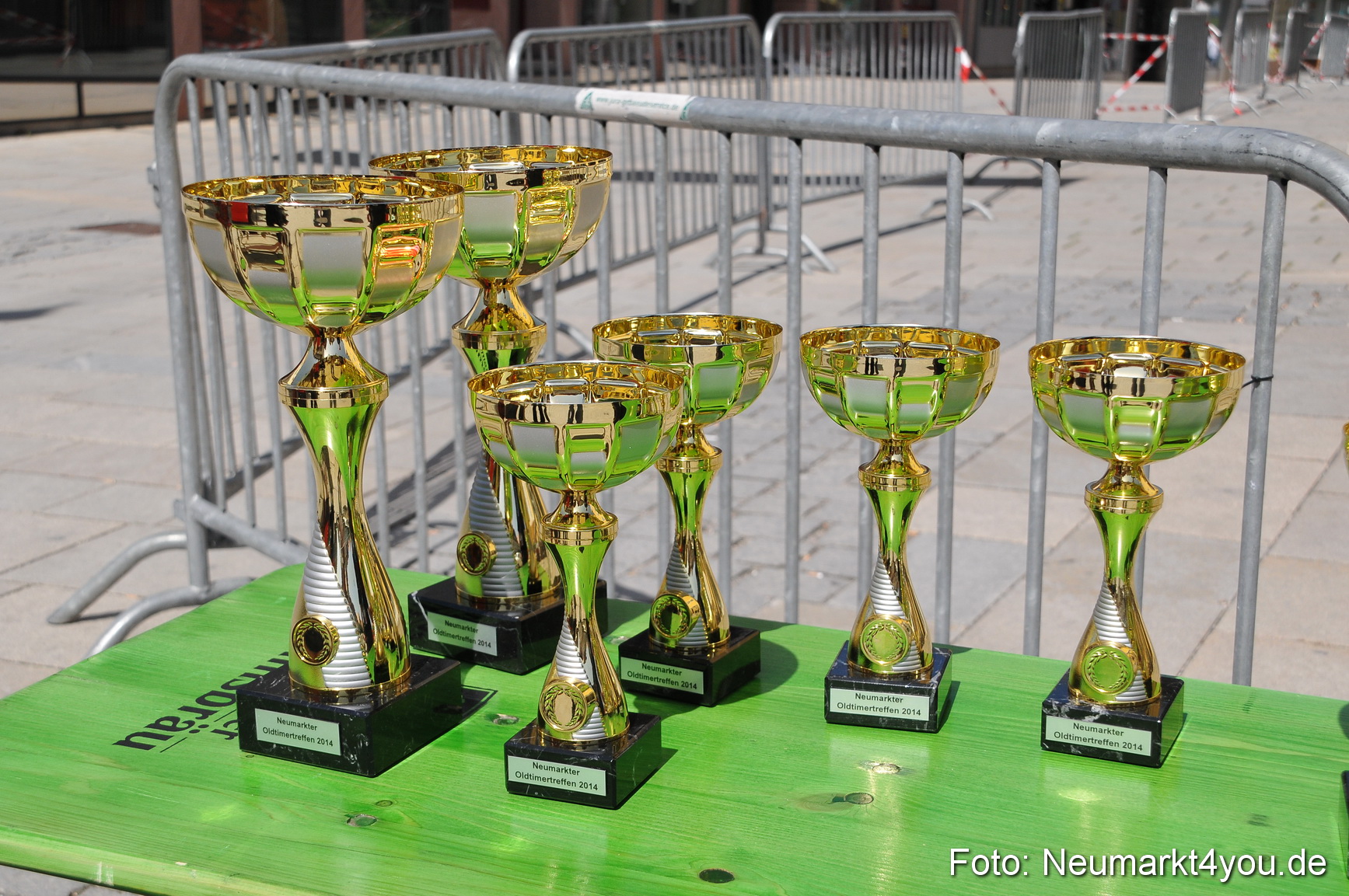 Oldtimertreffen Neumarkt 080614 0263