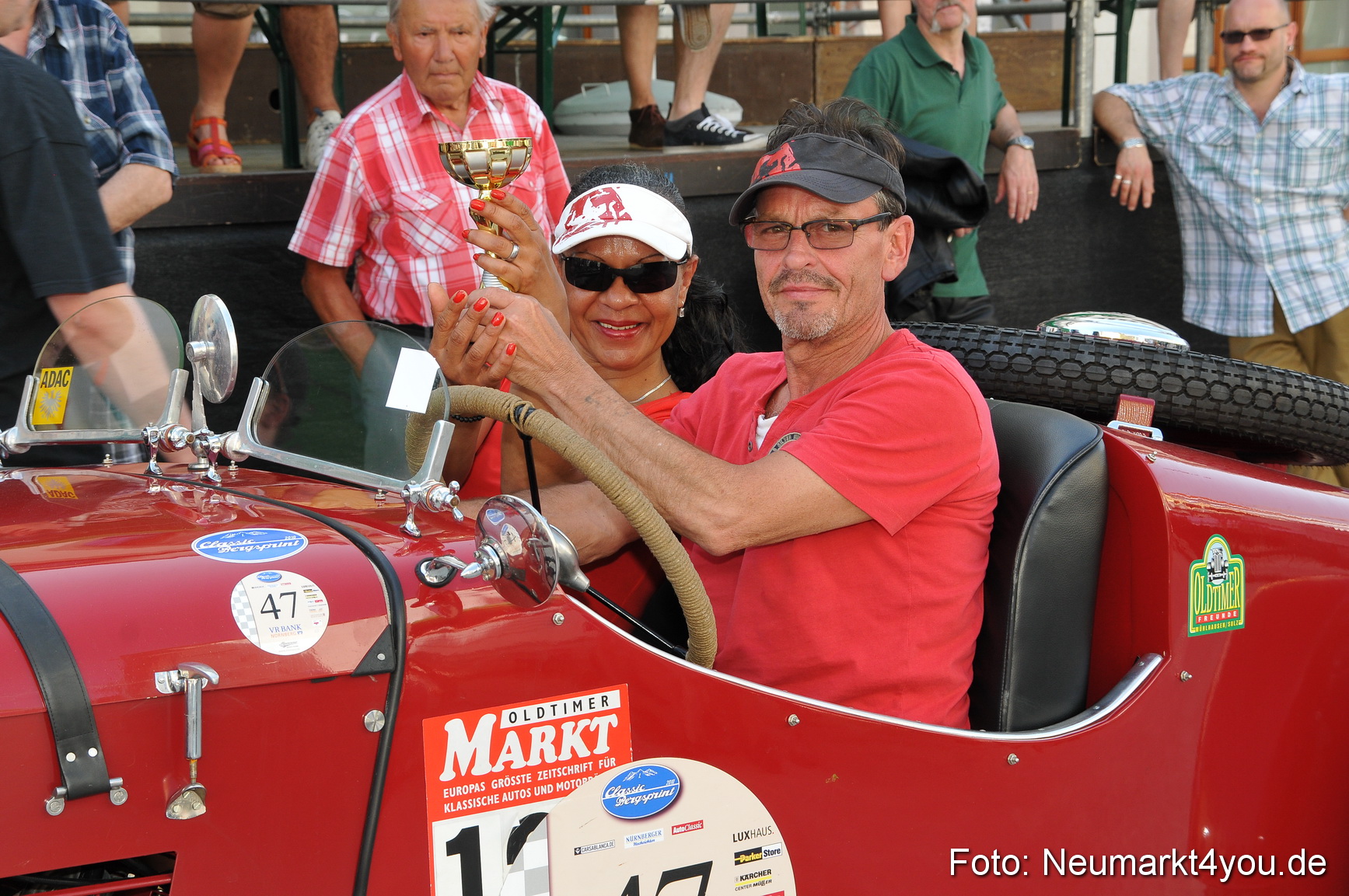 Oldtimertreffen Neumarkt 080614 0264