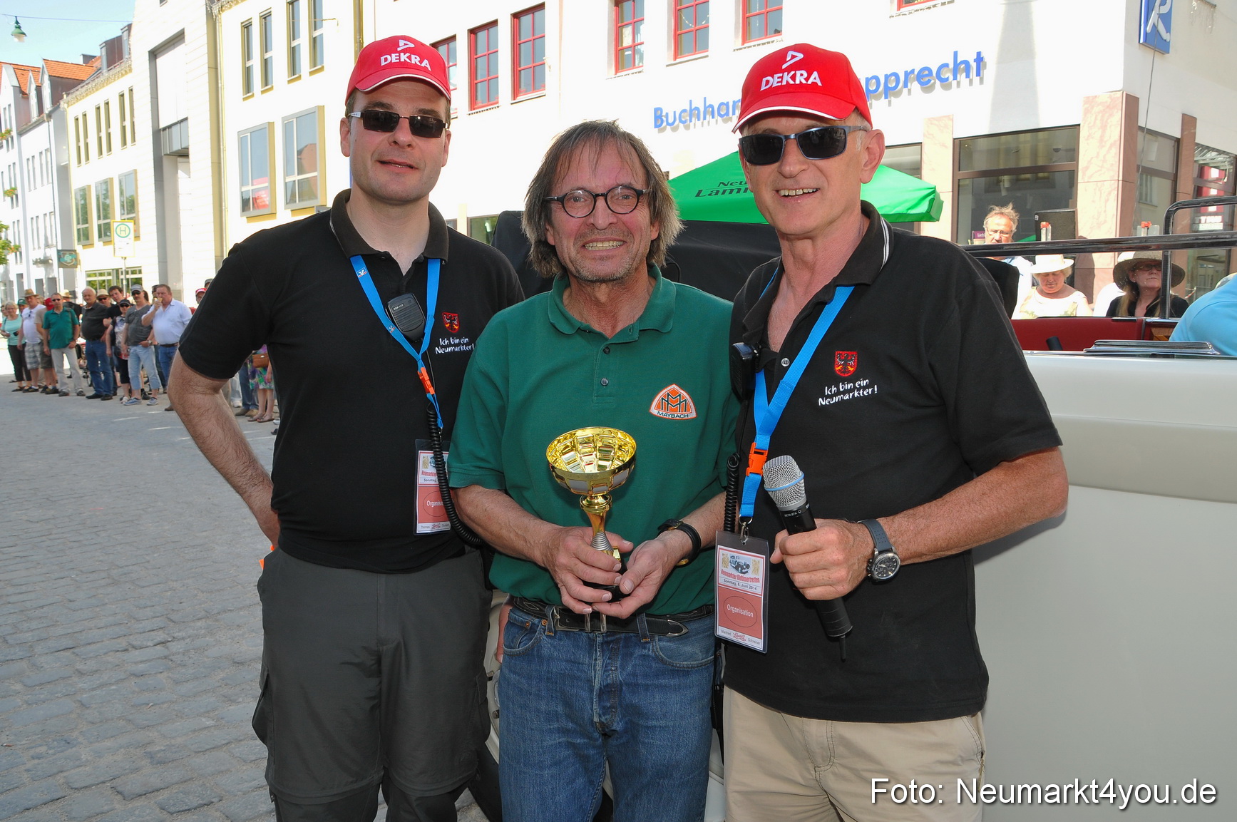 Oldtimertreffen Neumarkt 080614 0266