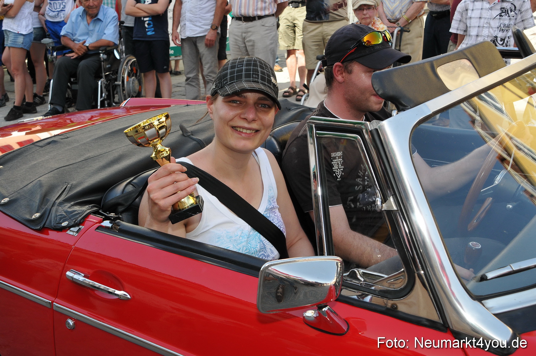 Oldtimertreffen Neumarkt 080614 0267