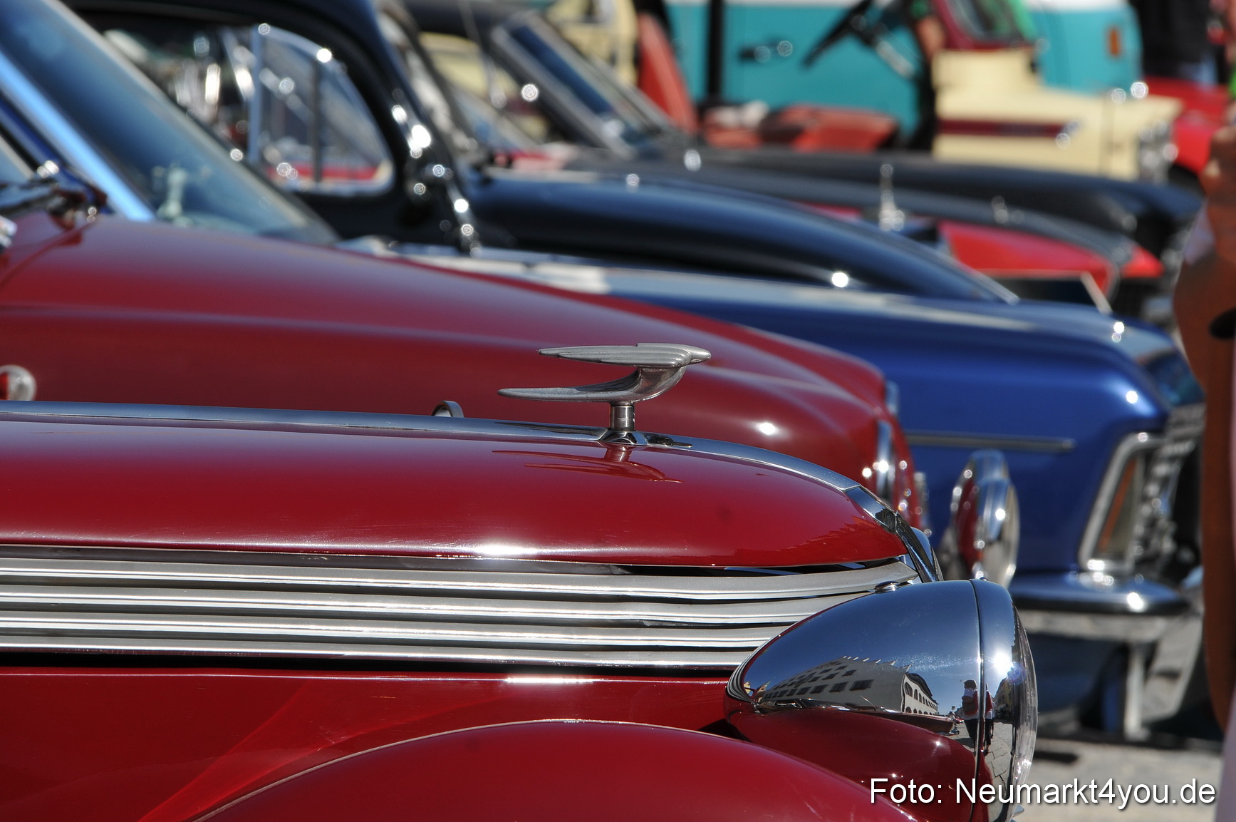 Oldtimertreffen Neumarkt 080614 0269