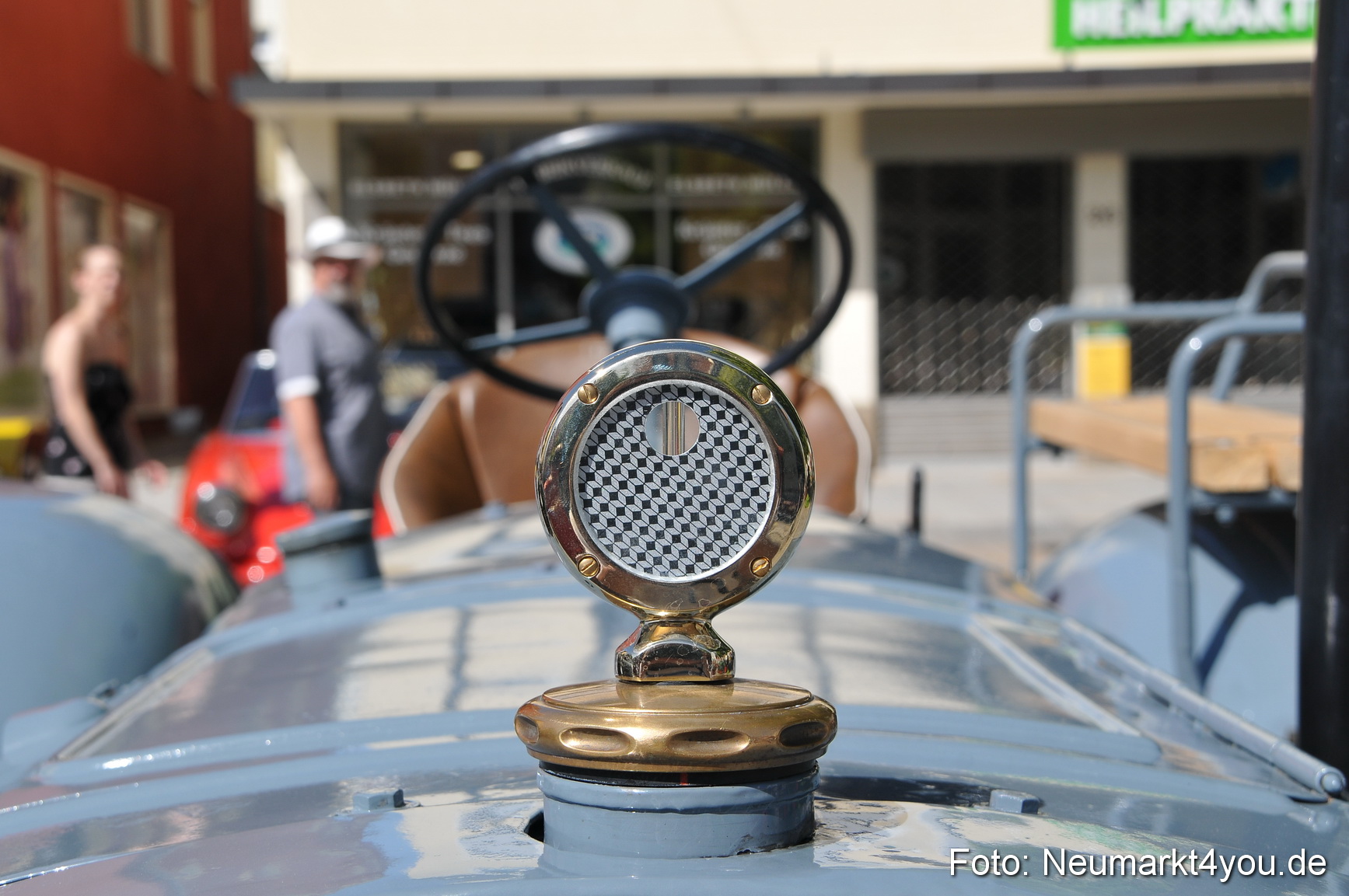 Oldtimertreffen Neumarkt 080614 0296
