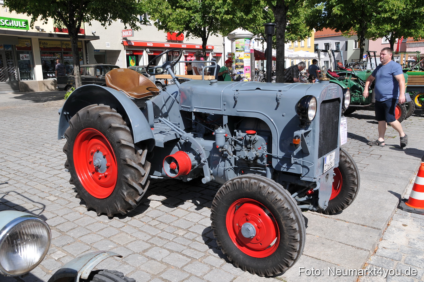 Oldtimertreffen Neumarkt 080614 0297