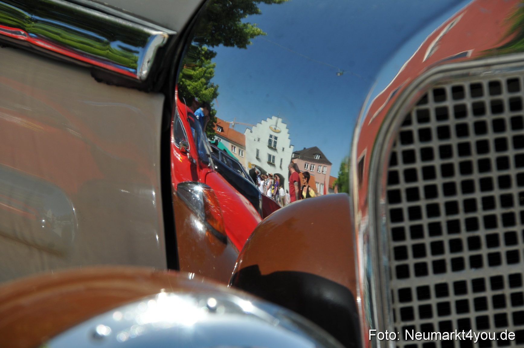 Oldtimertreffen Neumarkt 080614 0308
