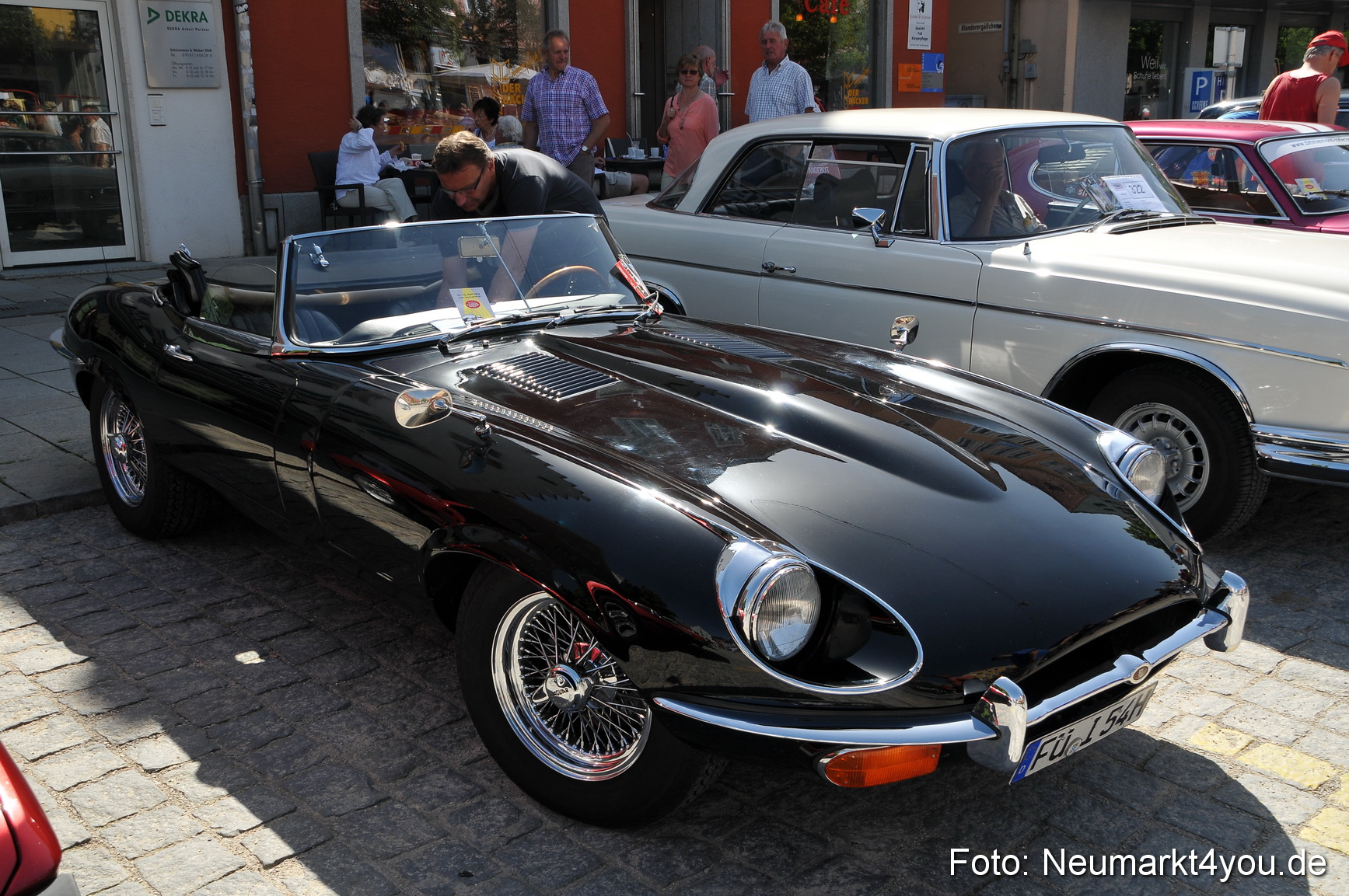 Oldtimertreffen Neumarkt 080614 0311