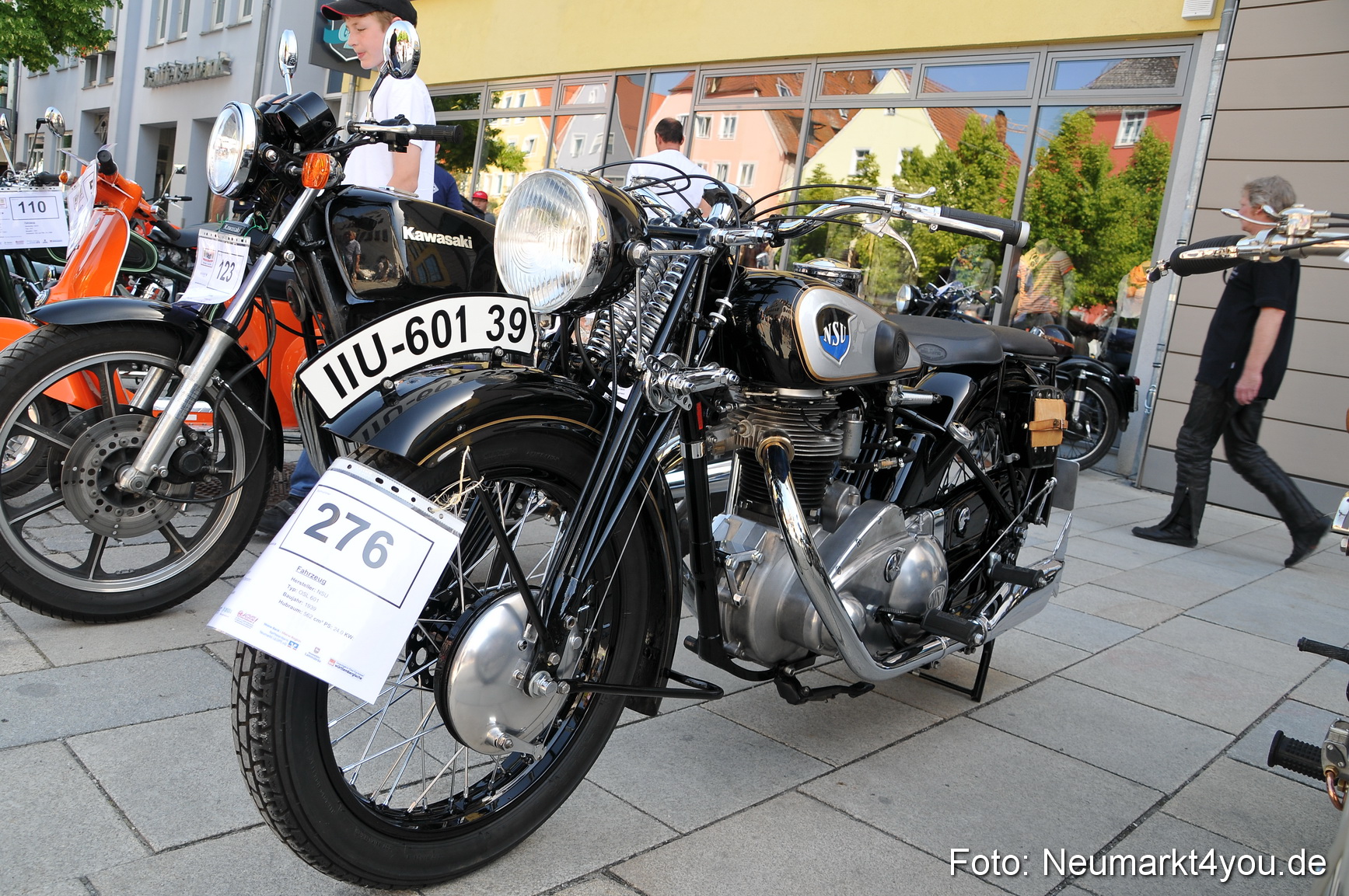 Oldtimertreffen Neumarkt 080614 0328