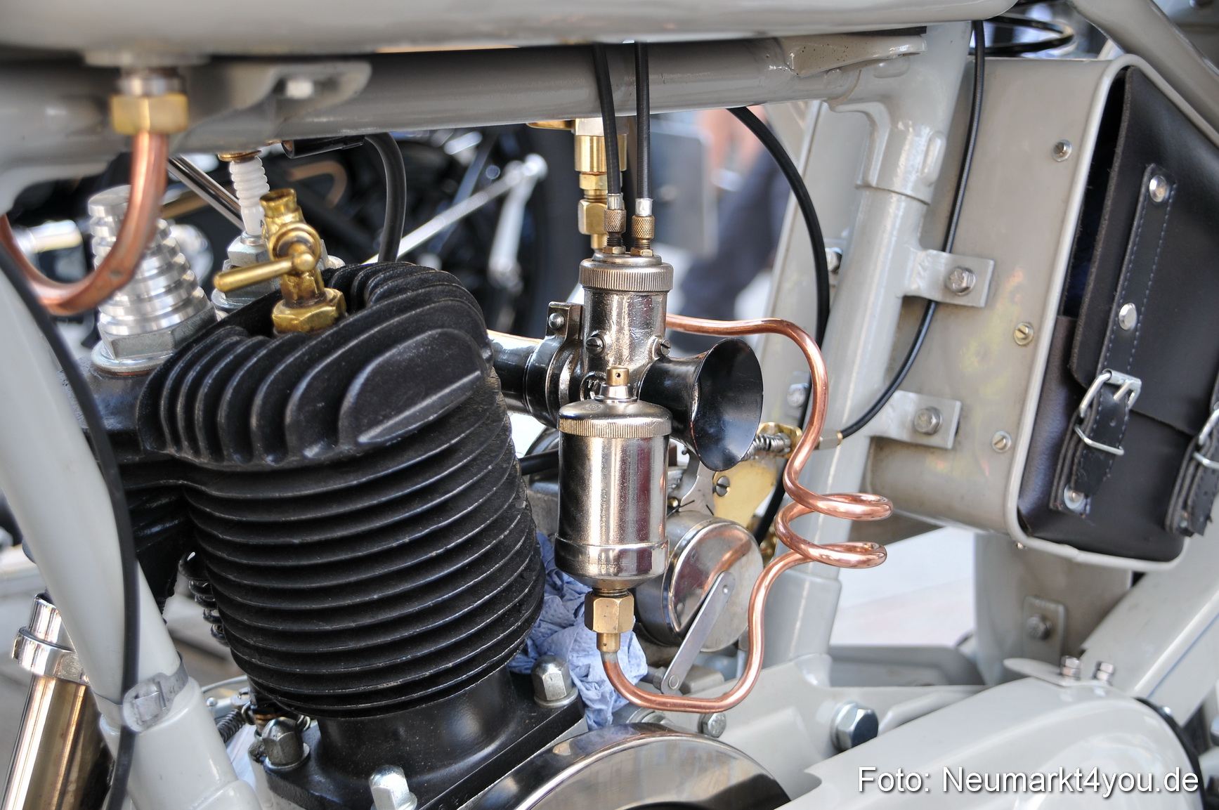 Oldtimertreffen Neumarkt 080614 0329