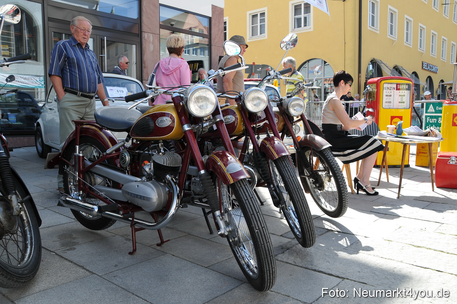 Oldtimertreffen Neumarkt 080614 0333