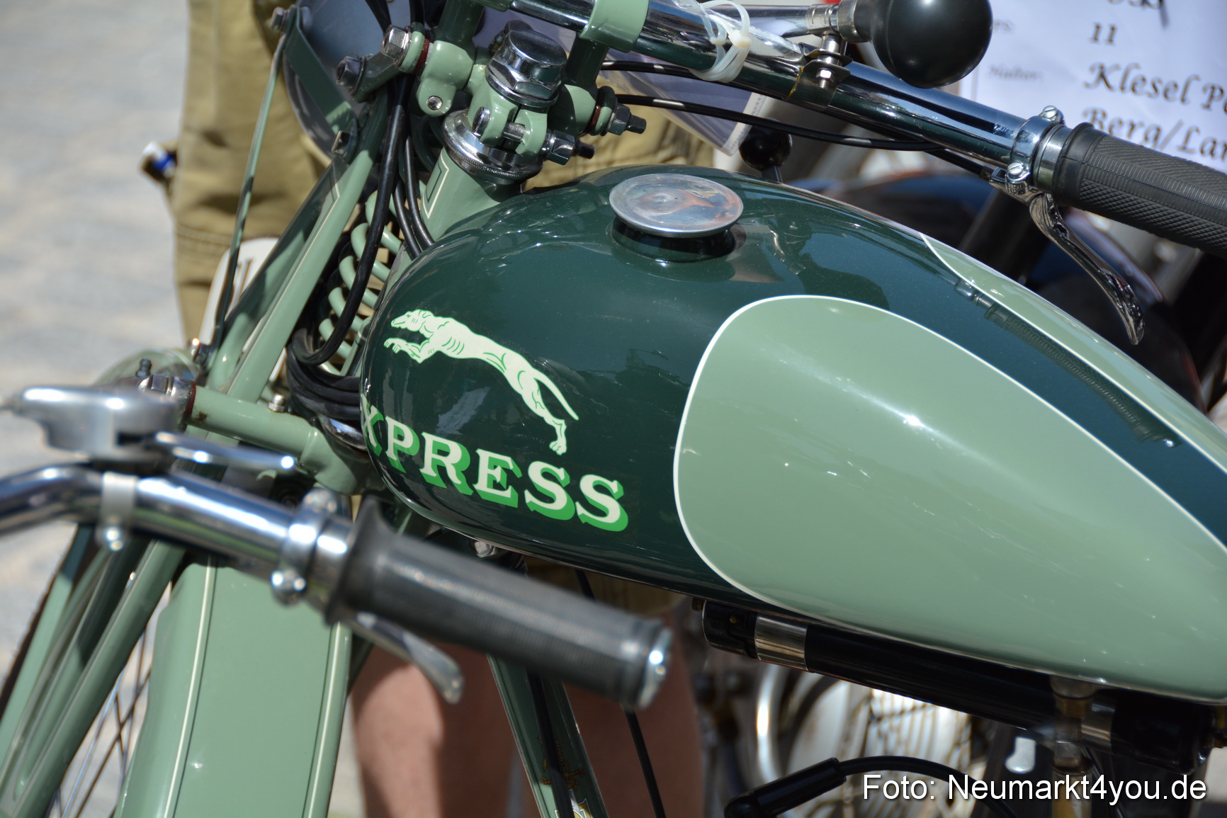 Oldtimertreffen Neumarkt 080614 0339