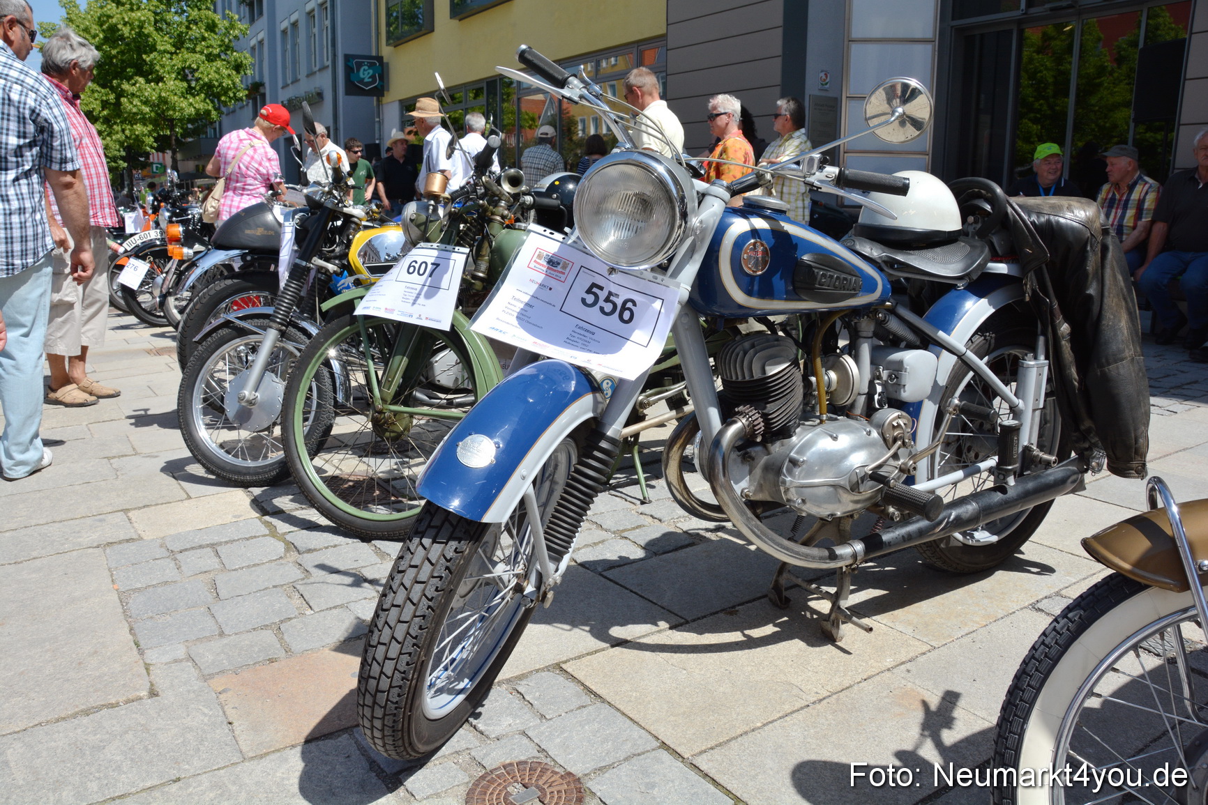 Oldtimertreffen Neumarkt 080614 0346