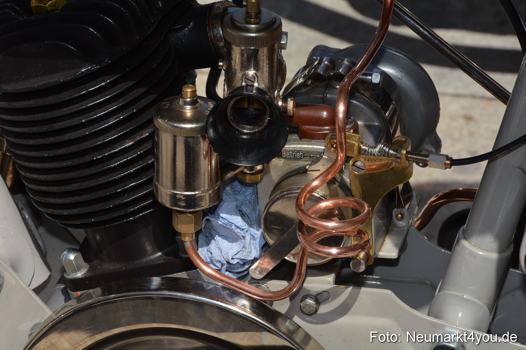 Oldtimertreffen Neumarkt 080614 0347