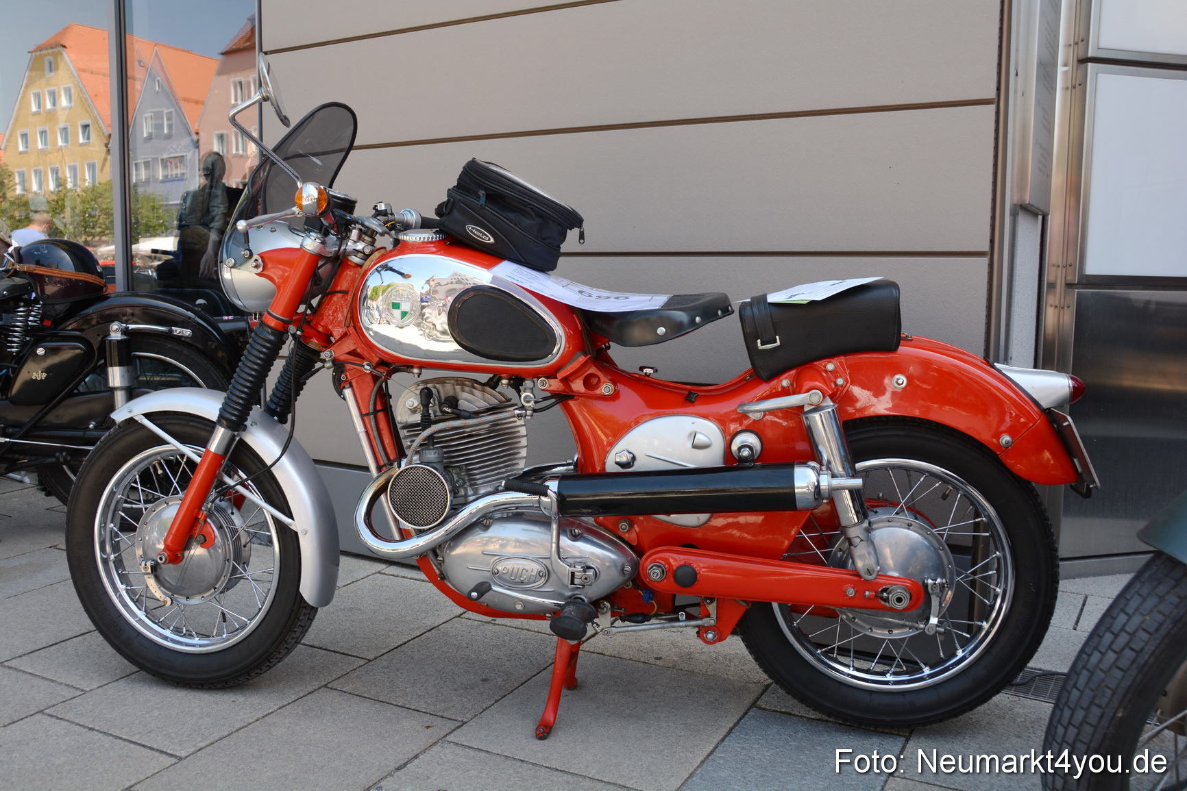 Oldtimertreffen Neumarkt 080614 0351