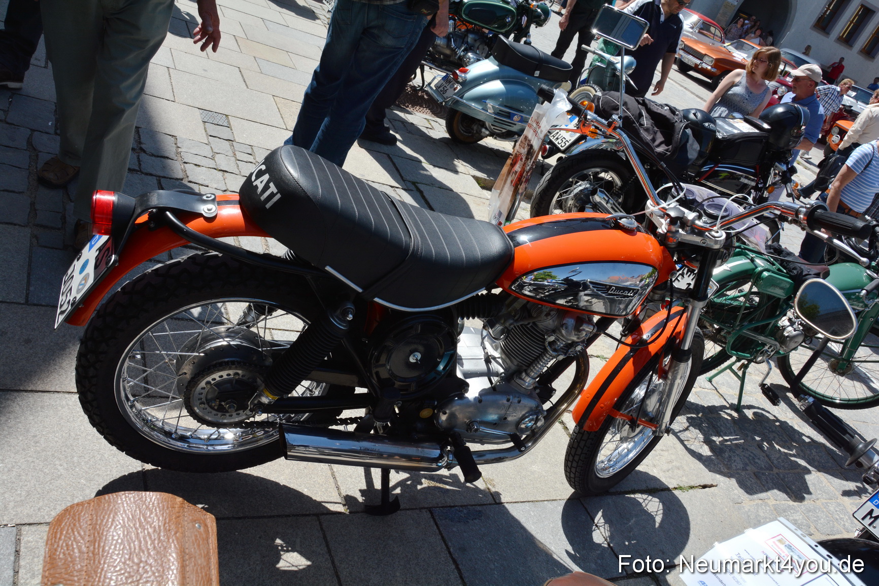 Oldtimertreffen Neumarkt 080614 0354