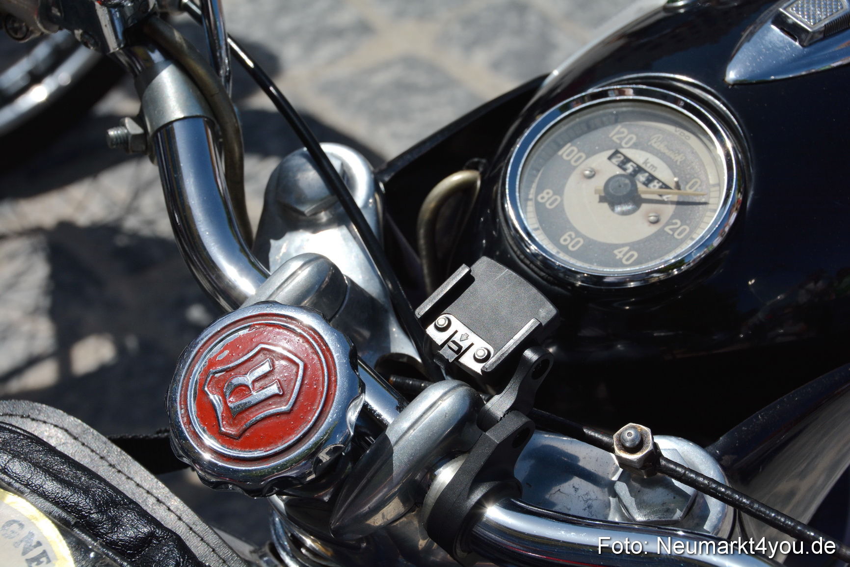 Oldtimertreffen Neumarkt 080614 0357