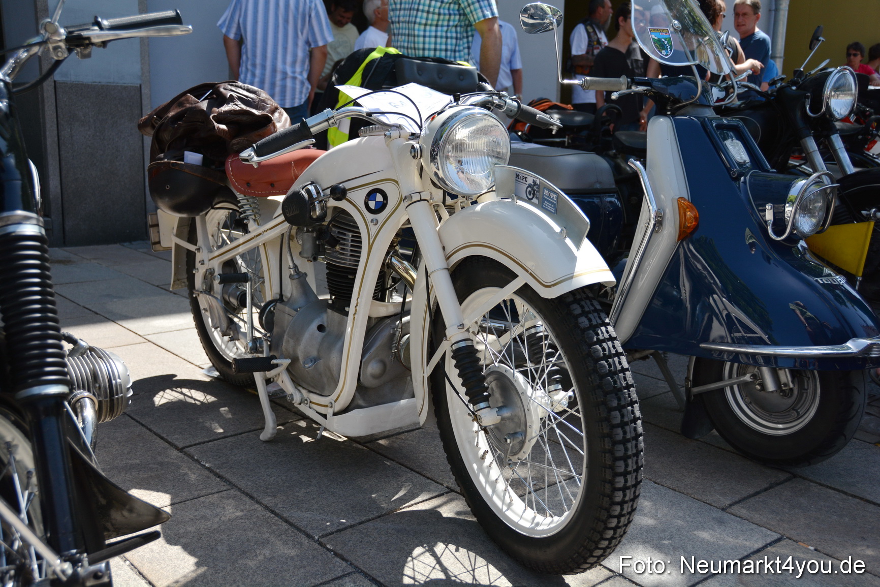Oldtimertreffen Neumarkt 080614 0359