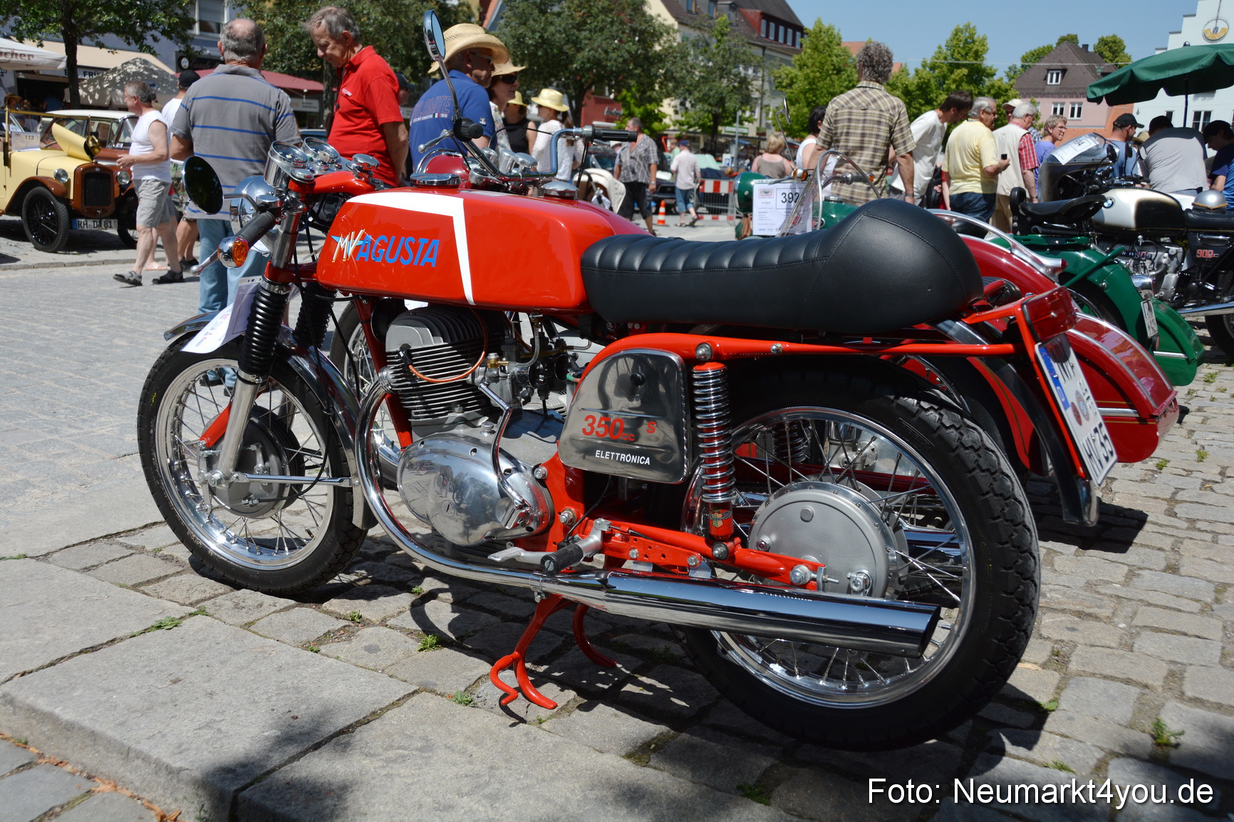 Oldtimertreffen Neumarkt 080614 0361