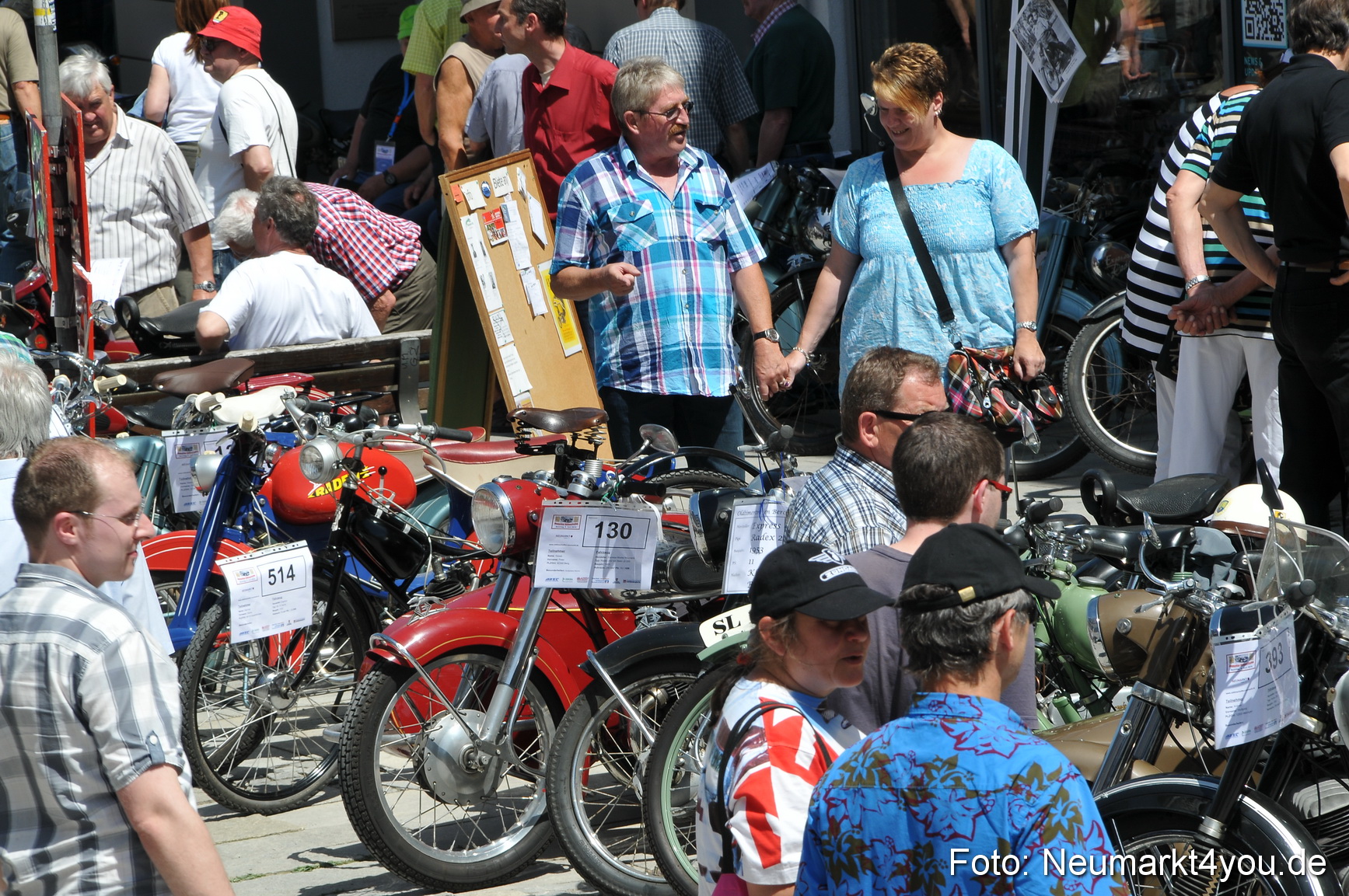 Oldtimertreffen Neumarkt 080614 0366