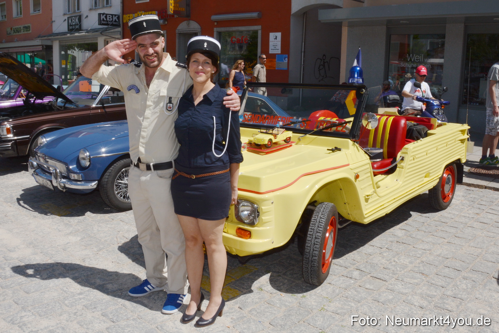 Oldtimertreffen Neumarkt 080614 0367
