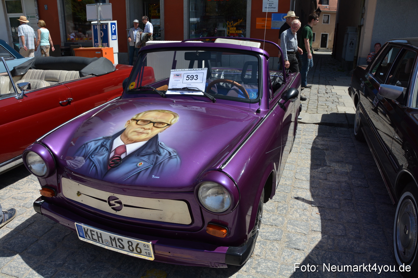 Oldtimertreffen Neumarkt 080614 0368