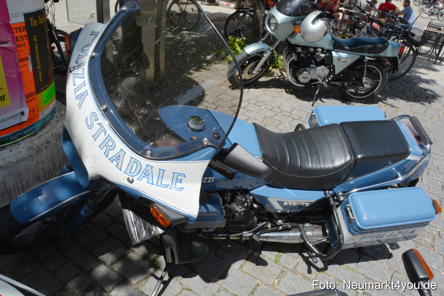 Oldtimertreffen Neumarkt 080614 0373