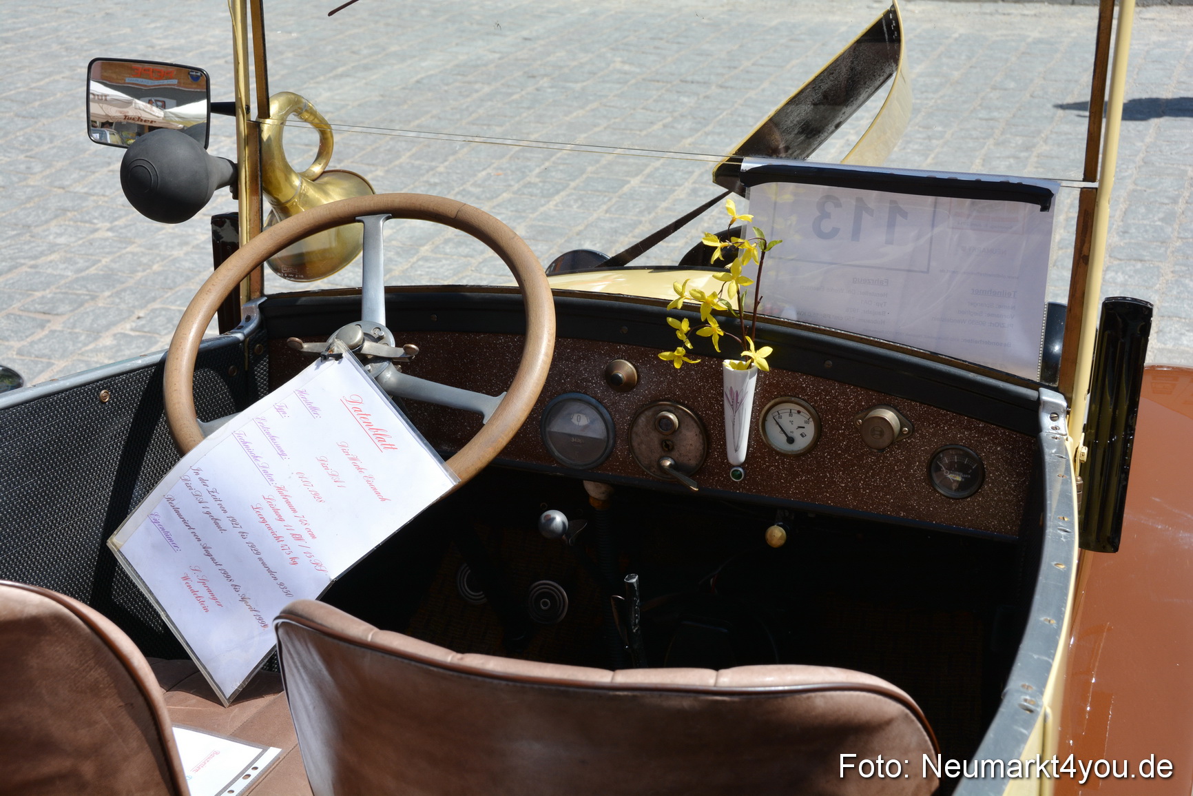 Oldtimertreffen Neumarkt 080614 0382
