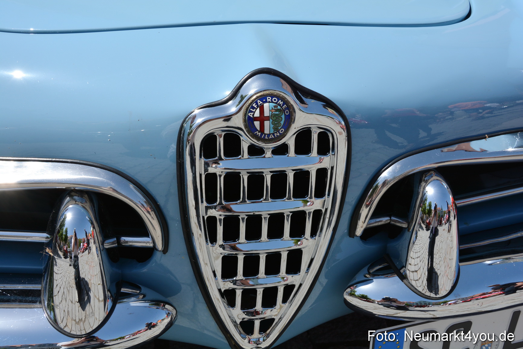 Oldtimertreffen Neumarkt 080614 0386