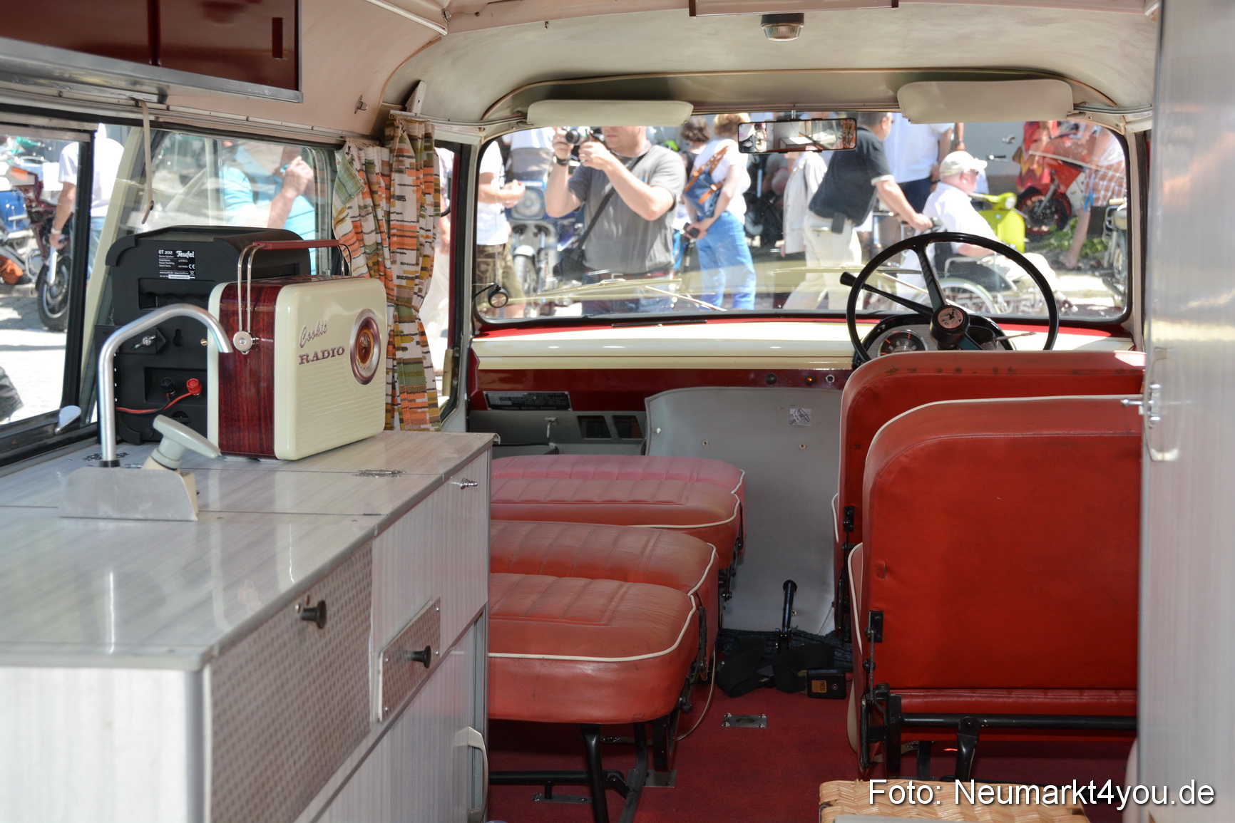 Oldtimertreffen Neumarkt 080614 0387