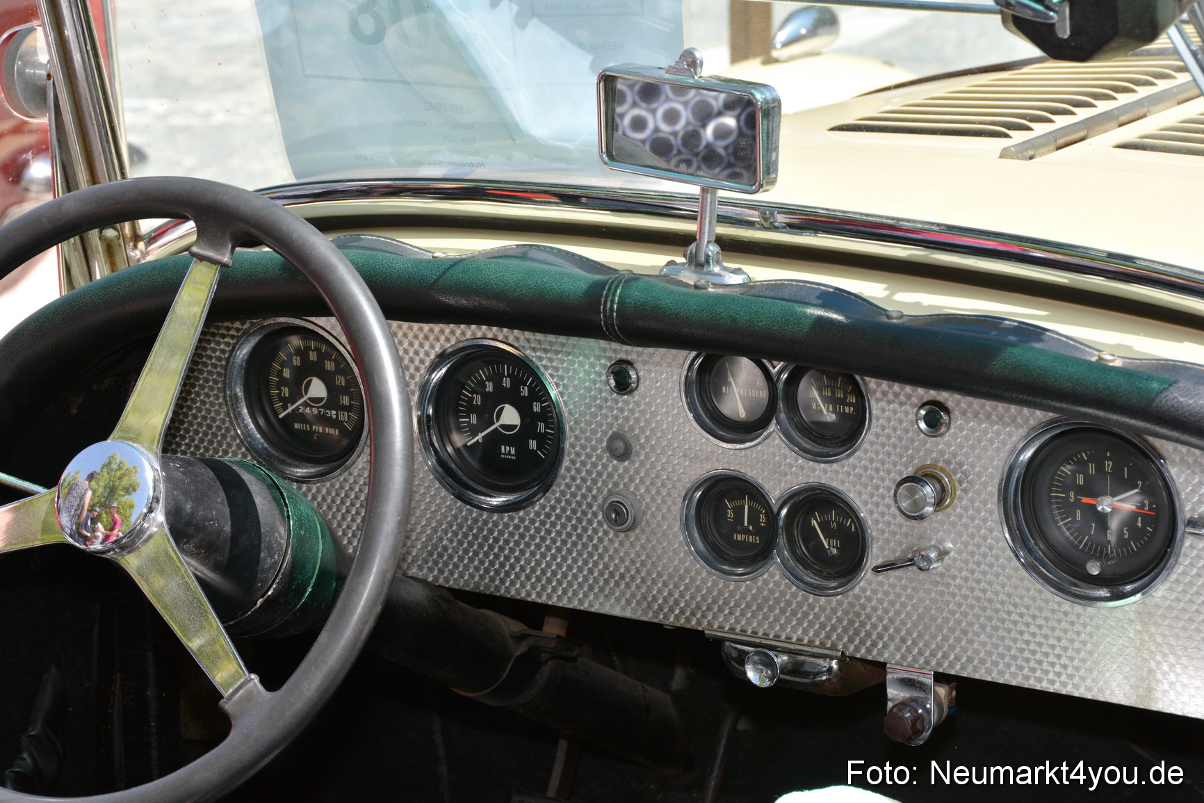 Oldtimertreffen Neumarkt 080614 0394