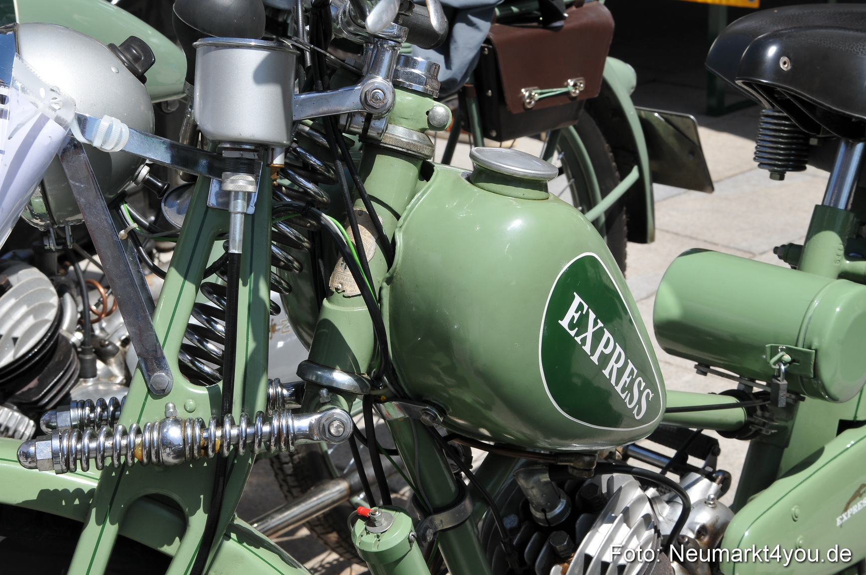 Oldtimertreffen Neumarkt 080614 0405