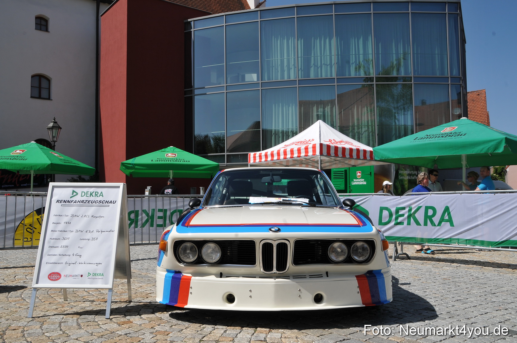 Oldtimertreffen Neumarkt 080614 0433