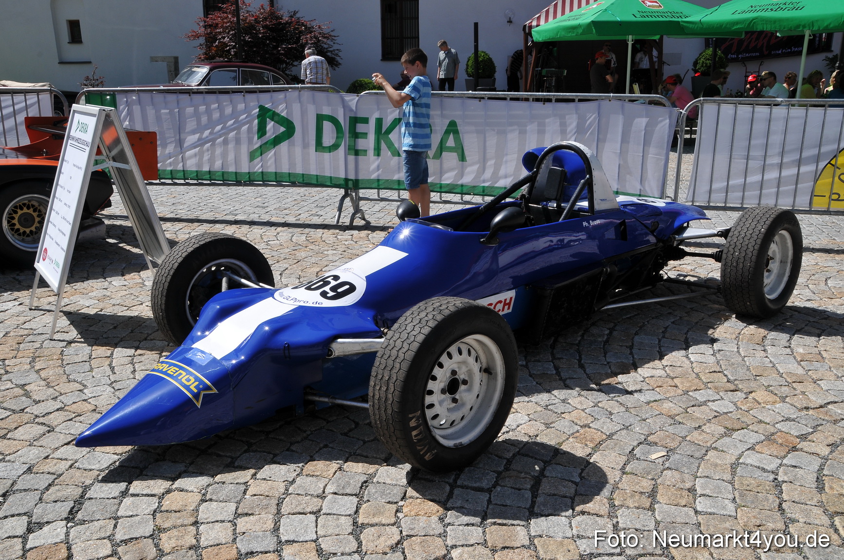 Oldtimertreffen Neumarkt 080614 0434