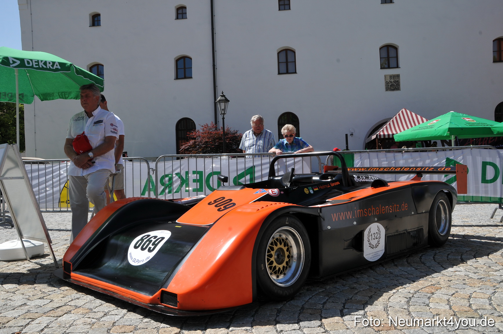 Oldtimertreffen Neumarkt 080614 0435