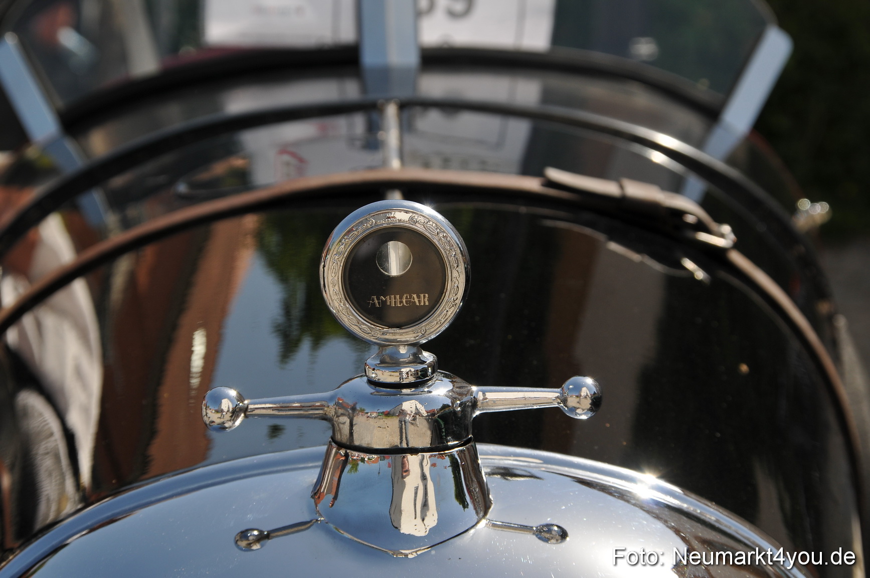 Oldtimertreffen Neumarkt 080614 0441