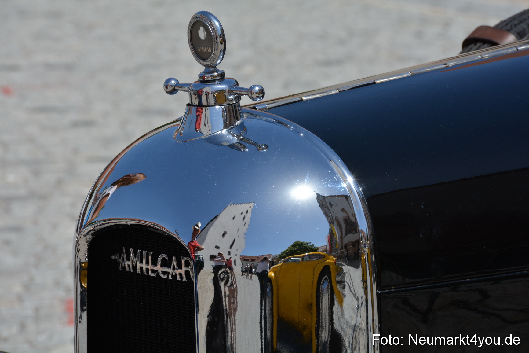 Oldtimertreffen Neumarkt 080614 0452