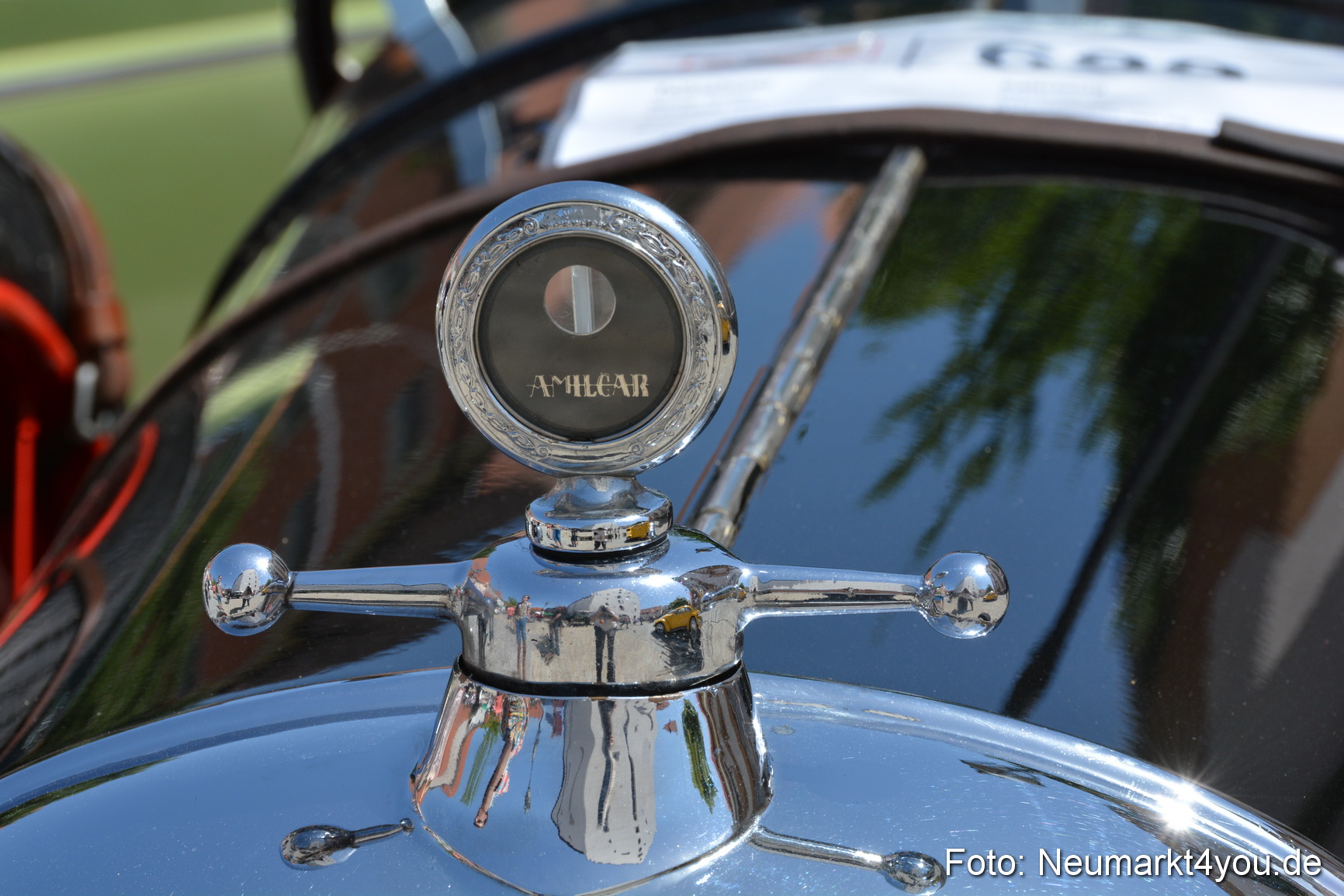 Oldtimertreffen Neumarkt 080614 0454