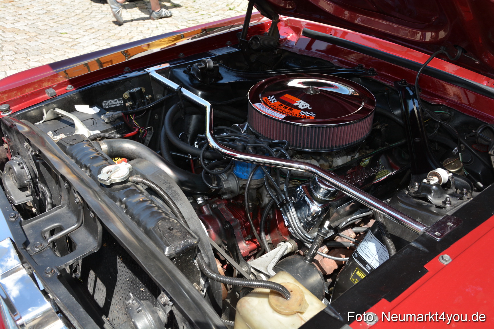 Oldtimertreffen Neumarkt 080614 0466