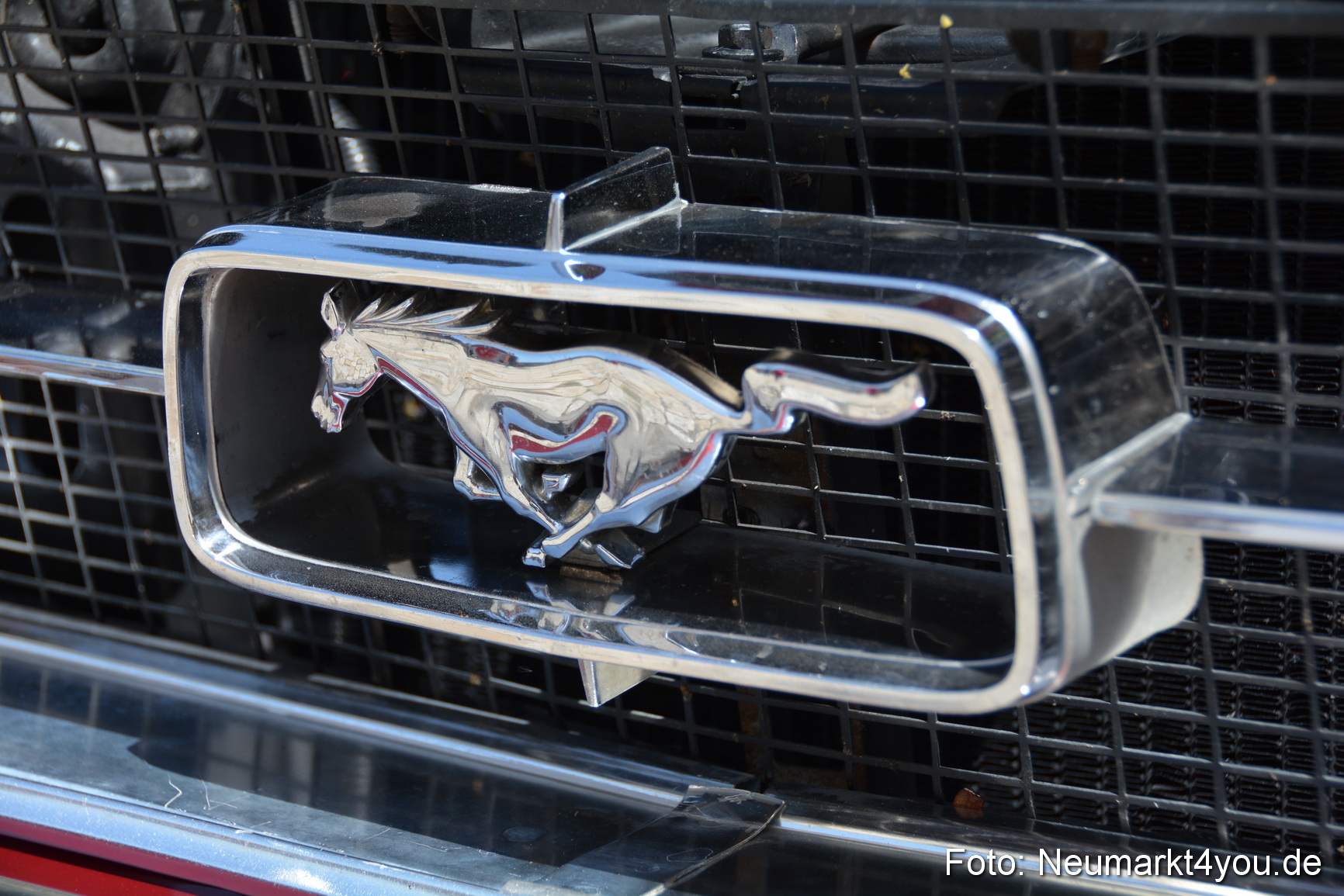 Oldtimertreffen Neumarkt 080614 0467