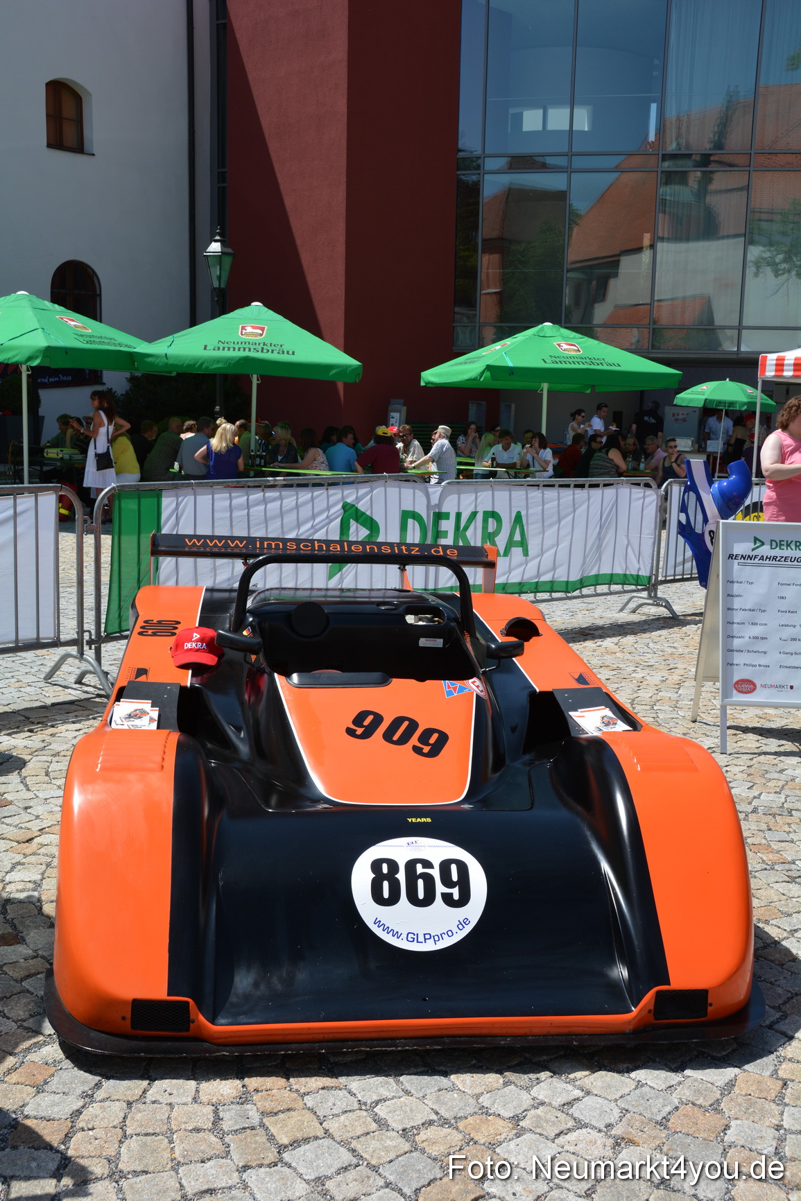 Oldtimertreffen Neumarkt 080614 0468