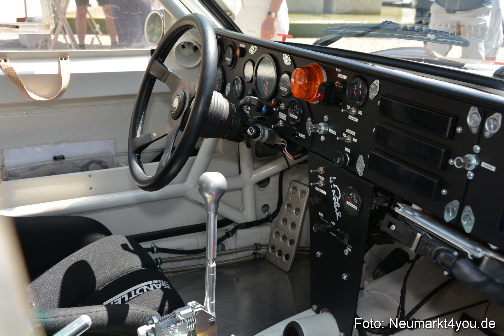 Oldtimertreffen Neumarkt 080614 0469