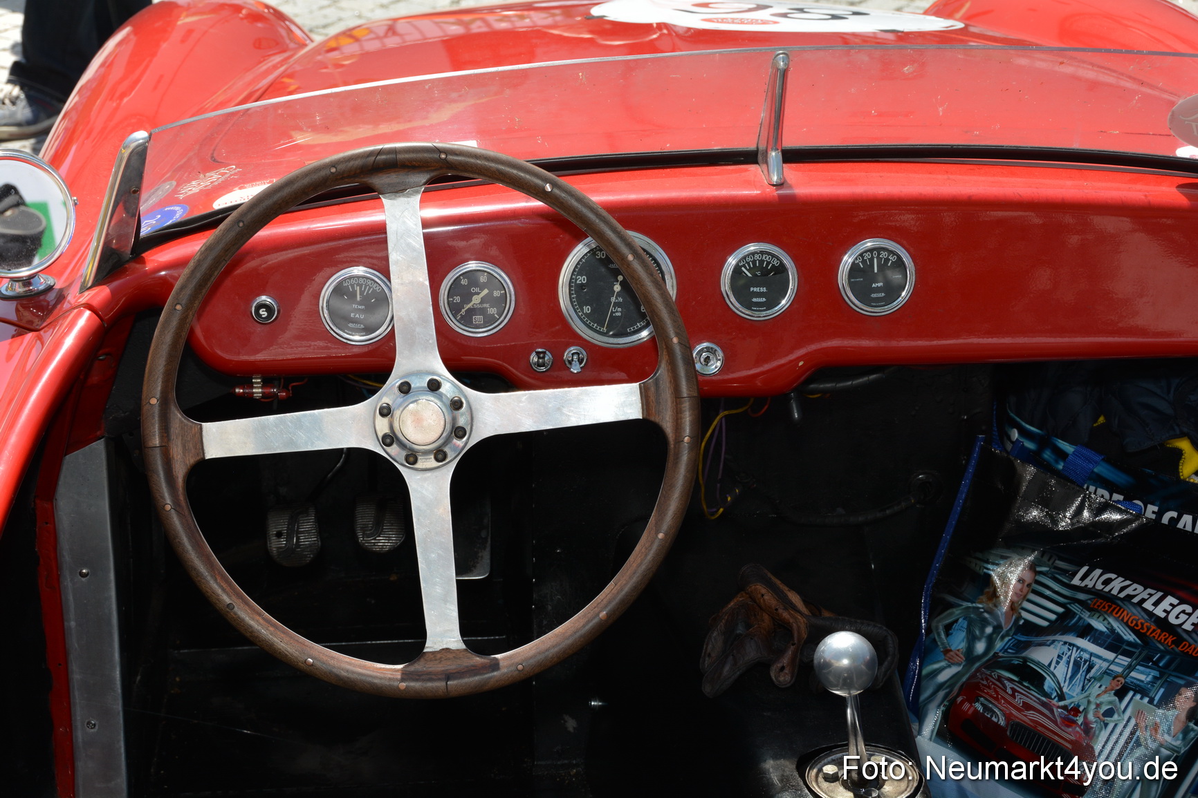 Oldtimertreffen Neumarkt 080614 0470