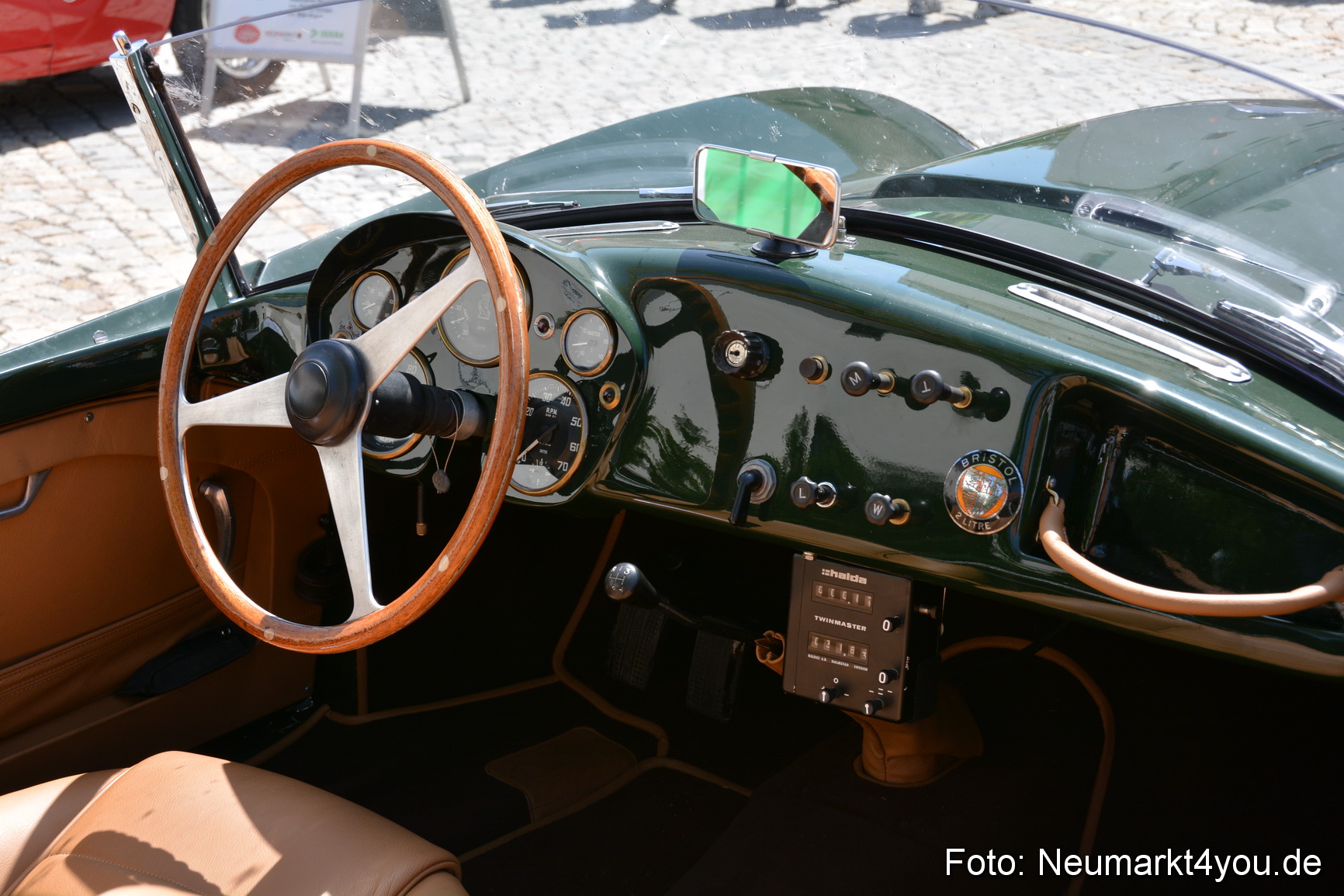 Oldtimertreffen Neumarkt 080614 0471